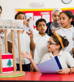 TLC International School