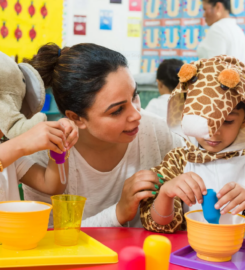 TLC International School