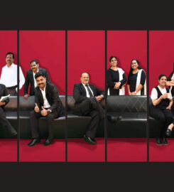 Apachia Institute for Private Training