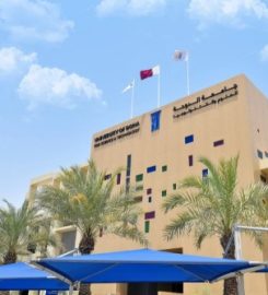 University of Doha for Science and Technology (UDST)