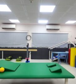 The Conductive Education School Kuwait