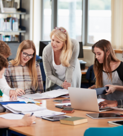 Tourism & Hospitality University