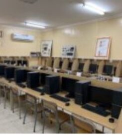 Al-Jamil Private School