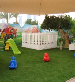 Great Minds Early Childhood Center & Nursery