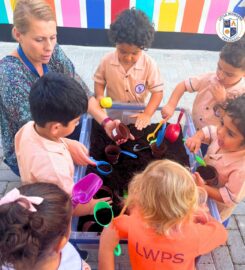 LITTLE WONDERS PRESCHOOL