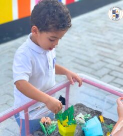 LITTLE WONDERS PRESCHOOL