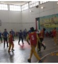 Al-Jamil Private School