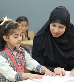 Our Identity Indian Public School