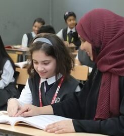 Our Identity Indian Public School