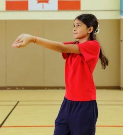 Maplewood Canadian International School