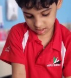 Maplewood Canadian International School