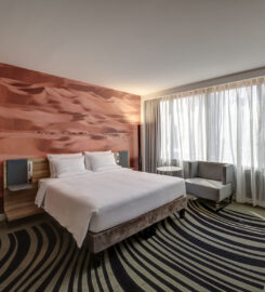 Novotel Sharjah Expo Centre