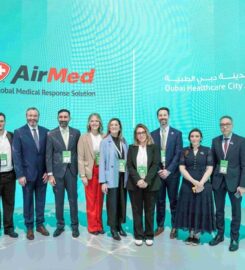 Dubai Healthcare City