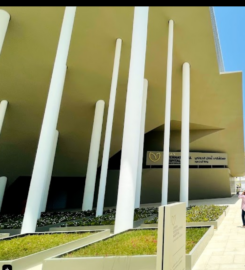 Oman International Hospital