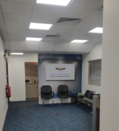 Channels of Knowledge Training Center