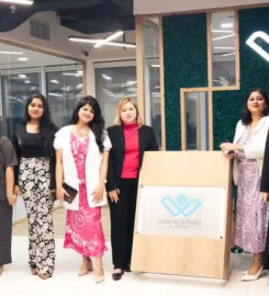 Learners Point Academy