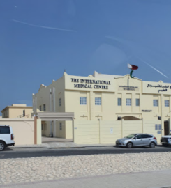 The International Medical Centre