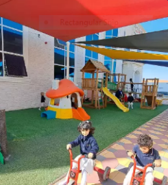 Edu Fun Nursery