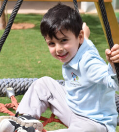 Home Sweet Home Preschool