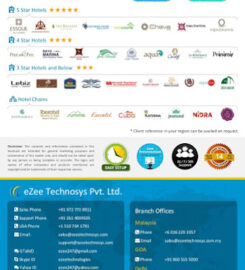 Al Kays International LLC