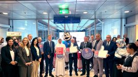 UDST receives ‘Great Place to Work’ recognition for the third consecutive year